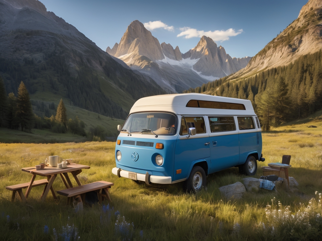 Area camper Ortisei
