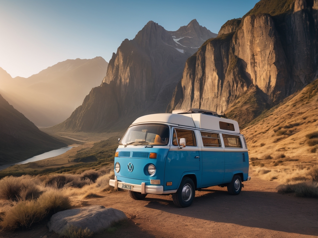 Area camper Ortisei