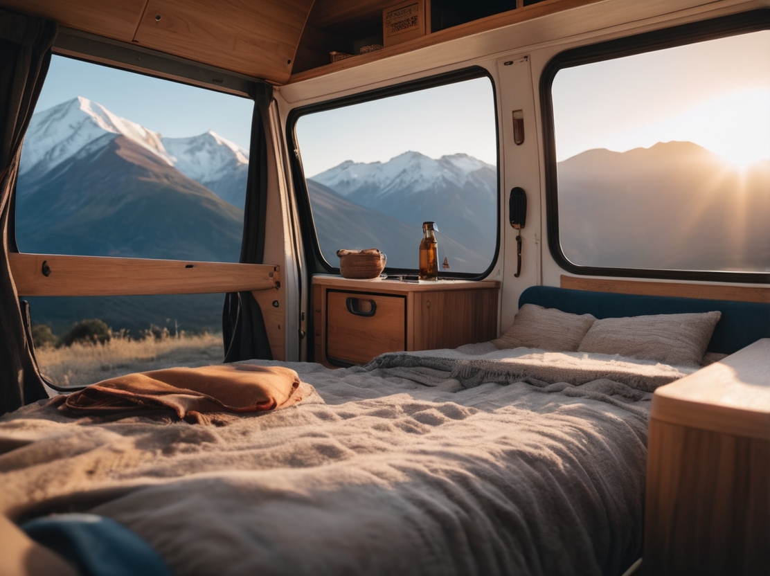 Area camper Ortisei